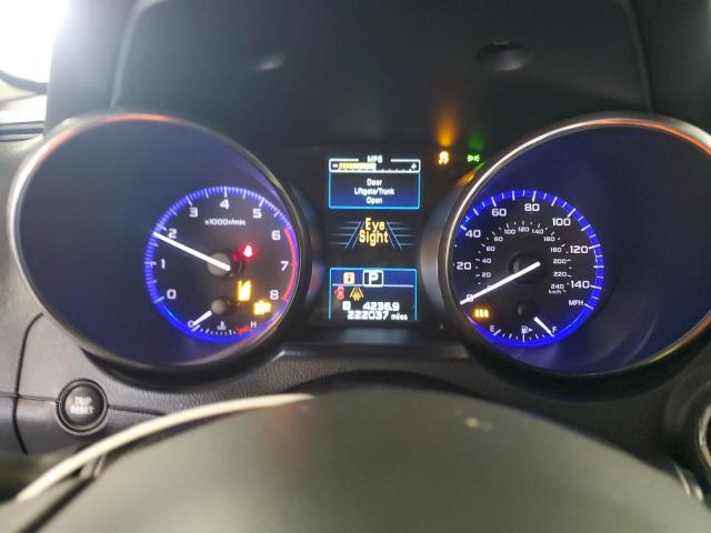 Photo 9 from auction – 2015 SUBARU OUTBACK 2. with VIN 4S4BSANC9F3241585