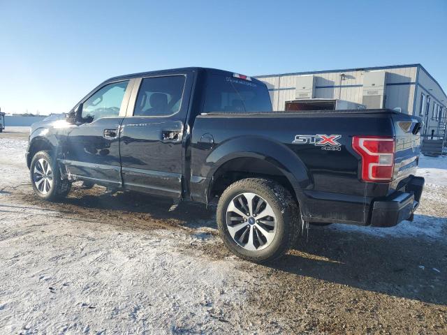 Photo 2 from auction – 2019 FORD F150 SUPER with VIN 1FTEW1EP8KFC08868