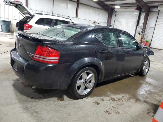 Photo 3 from auction – 2010 DODGE AVENGER R/ with VIN 1B3CC5FV1AN130220