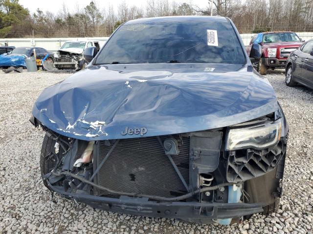 Photo 5 from auction – 2020 JEEP GRAND CHER with VIN 1C4RJFCT4LC400191