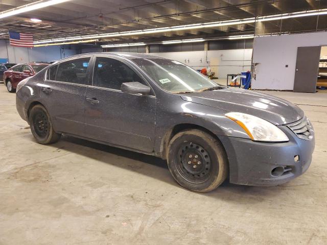 Photo 4 from auction – 2012 NISSAN ALTIMA BAS with VIN 1N4AL2AP4CC158823