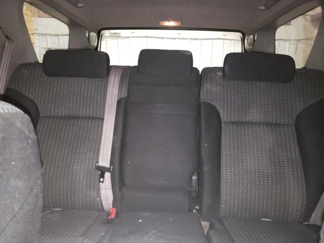 Photo 10 from auction – 2006 TOYOTA 4RUNNER SR with VIN JTEBU14R260082412