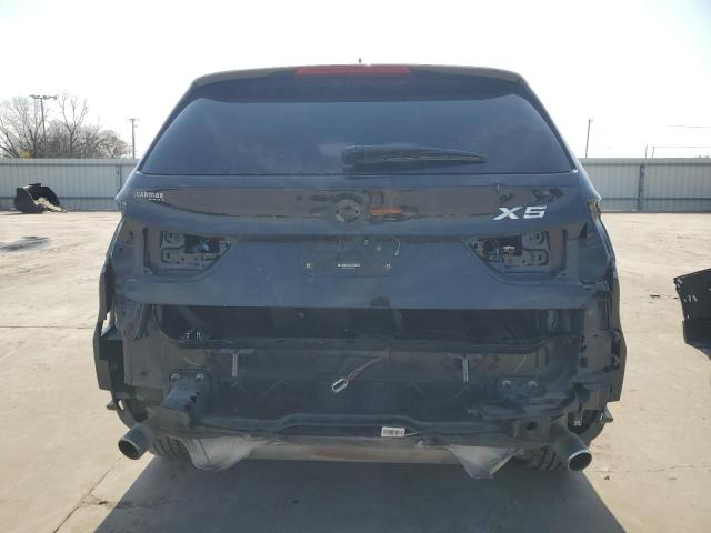 Photo 6 from auction – 2017 BMW X5 XDRIVE3 with VIN 5UXKR0C35H0V69828