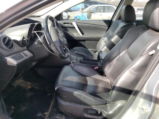 Снимка 7 от търг – 2012 MAZDA 3 I с VIN JM1BL1W84C1683175