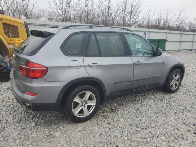 Photo 3 from auction – 2012 BMW X5 XDRIVE3 with VIN 5UXZW0C59CL666997