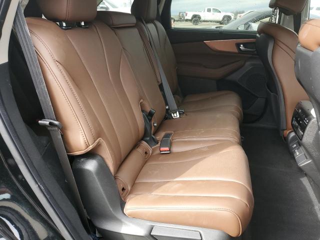 Photo 11 from auction – 2024 ACURA MDX TECHNO with VIN 5J8YE1H45RL016256