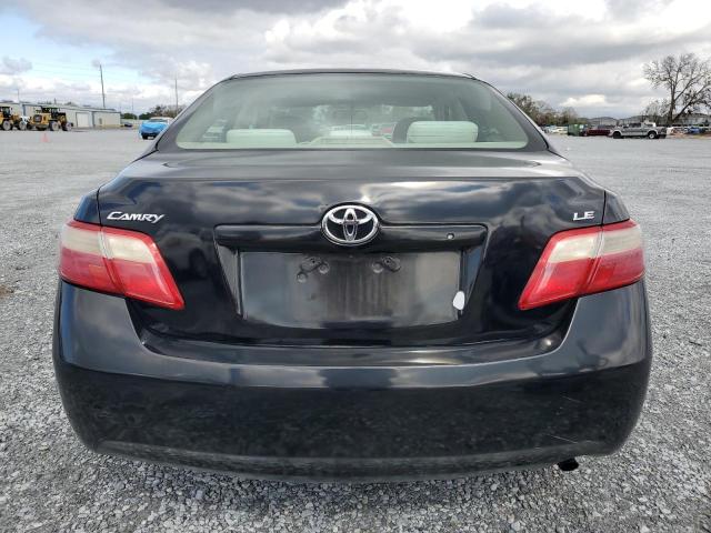 Photo 6 from auction – 2007 TOYOTA CAMRY CE with VIN 4T1BE46KX7U694513