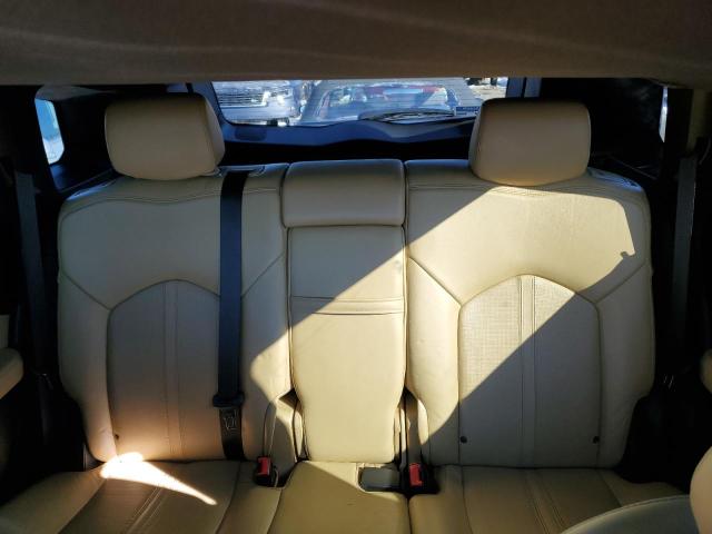 Photo 10 from auction – 2014 CADILLAC SRX LUXURY with VIN 3GYFNEE36ES578884