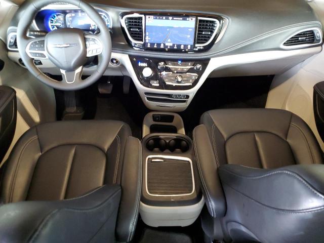 Снимка 8 от търг – 2024 CHRYSLER PACIFICA H с VIN 2C4RC1S78RR157146