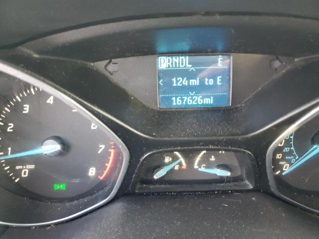 Photo 9 from auction – 2012 FORD FOCUS SE with VIN 1FAHP3F26CL169800