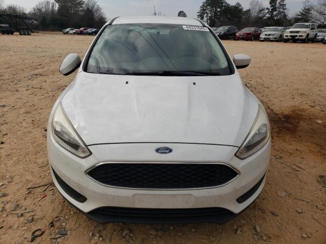 Photo 5 from auction – 2018 FORD FOCUS SE with VIN 1FADP3K24JL214430