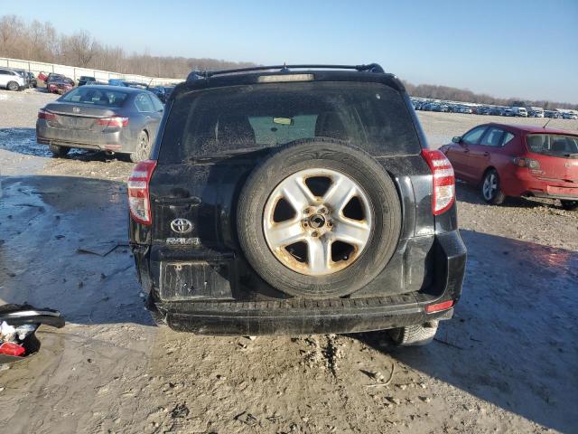 Photo 6 from auction – 2012 TOYOTA RAV4 with VIN JTMBF4DV1C5056699