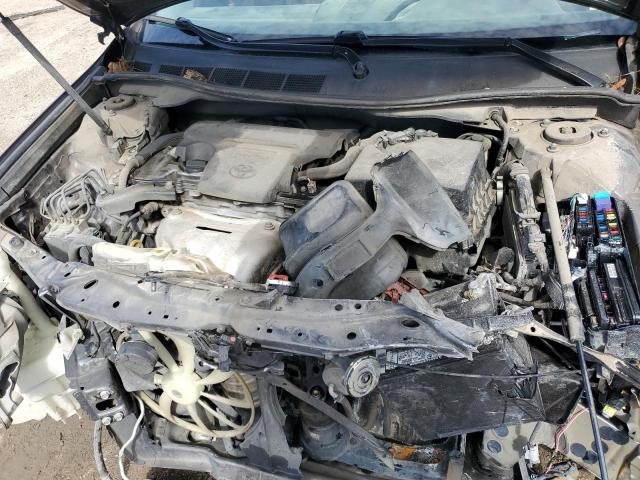Photo 11 from auction – 2014 TOYOTA CAMRY L with VIN 4T4BF1FK8ER355621