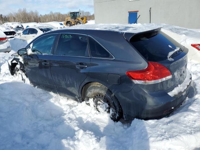 Photo 2 from auction – 2011 TOYOTA VENZA with VIN 4T3BK3BB9BU047612