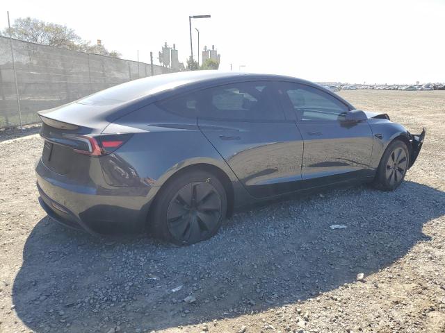 Photo 3 from auction – 2024 TESLA MODEL 3 with VIN 5YJ3E1EA4RF726125