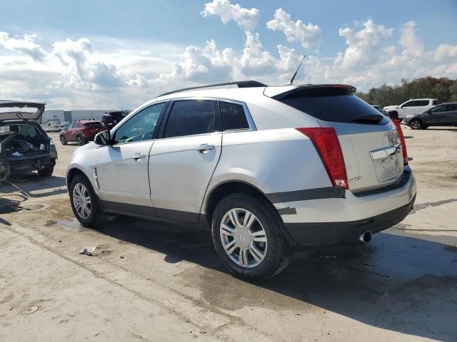 Photo 2 from auction – 2012 CADILLAC SRX with VIN 3GYFNGE37CS566963