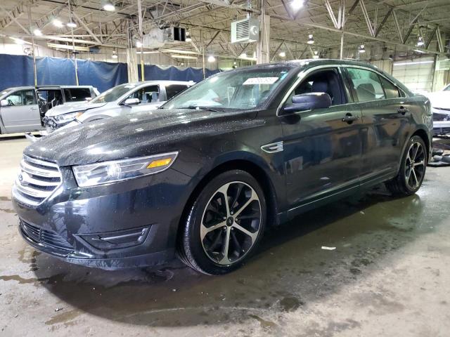 FORD TAURUS SEL 2015 with VIN 1FAHP2H82FG188384 - Photo from auction