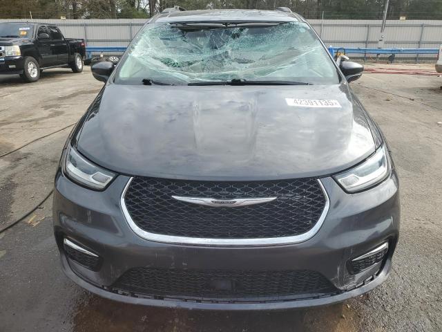 Photo 5 from auction – 2022 CHRYSLER PACIFICA T with VIN 2C4RC1BG4NR109413