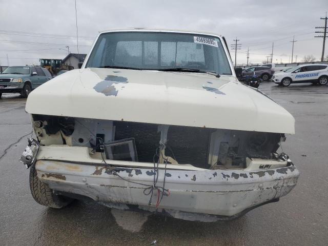 Photo 5 from auction – 1990 FORD OTHER with VIN 1FTDF15Y6LPA89296