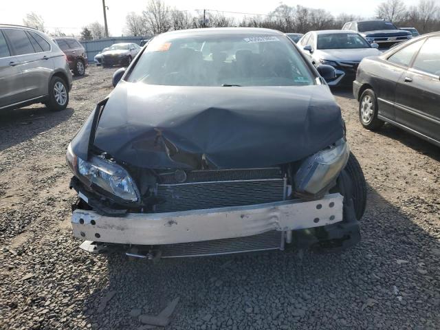 Photo 5 from auction – 2012 HONDA CIVIC LX with VIN 19XFB2F55CE316315