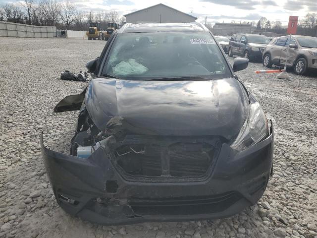 Photo 5 from auction – 2018 NISSAN KICKS S with VIN 3N1CP5CUXJL511596