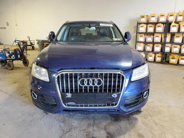Photo 5 from auction – 2013 AUDI Q5 PREMIUM with VIN WA1LFAFP8DA077179
