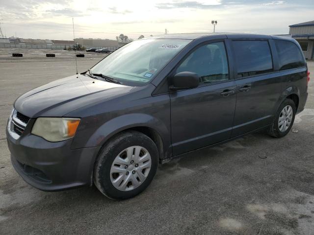 Photo 1 from auction – 2018 DODGE GRAND CARA with VIN 2C4RDGBG8JR138021