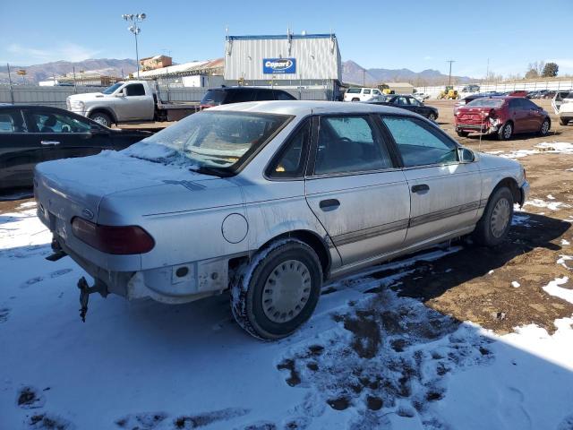 Photo 3 from auction – 1993 FORD TAURUS GL with VIN 1FACP5242PG162676