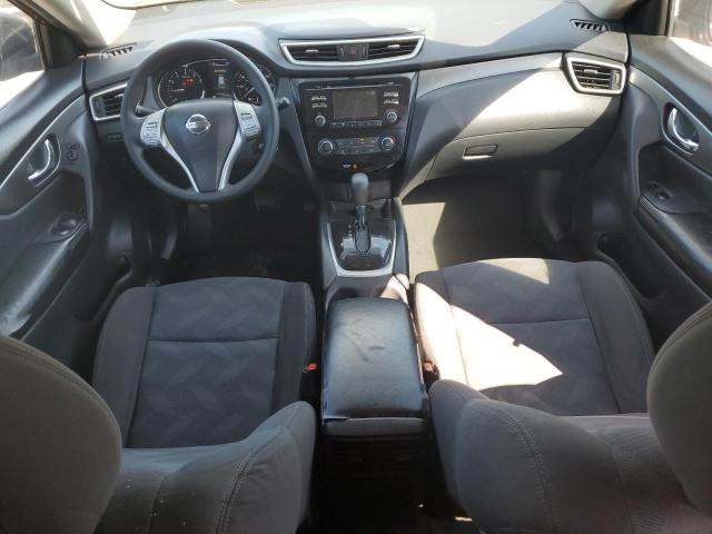 Photo 8 from auction – 2016 NISSAN ROGUE S with VIN KNMAT2MT9GP632914