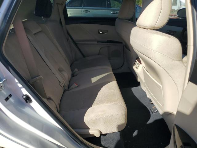 Photo 10 from auction – 2011 TOYOTA VENZA with VIN 4T3ZK3BB0BU035640