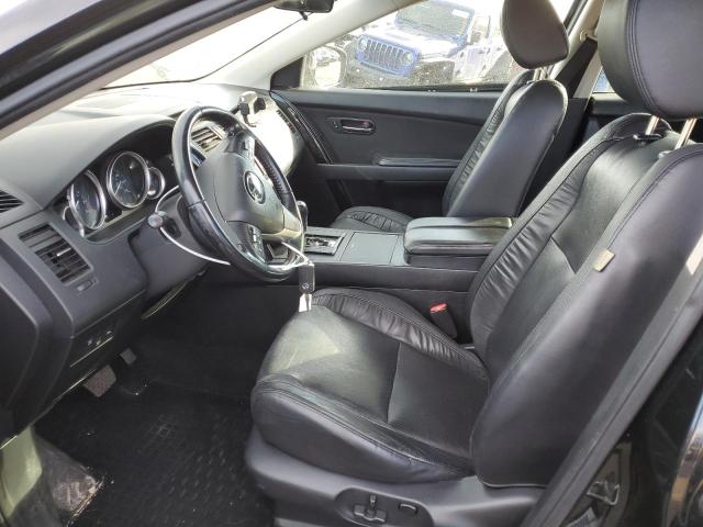 Photo 7 from auction – 2015 MAZDA CX-9 TOURI with VIN JM3TB3CA2F0451704