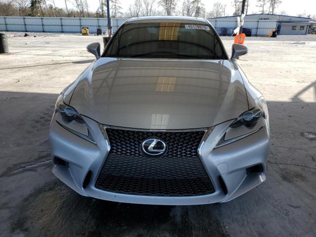 Photo 5 from auction – 2014 LEXUS IS 250 with VIN JTHBF1D24E5024447