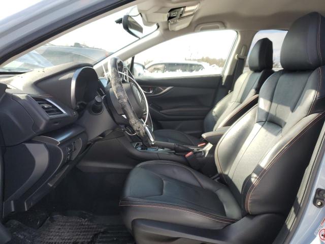 Photo 7 from auction – 2019 SUBARU CROSSTREK with VIN JF2GTAMC7K8221861
