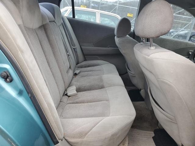 Photo 10 from auction – 2003 NISSAN ALTIMA BAS with VIN 1N4AL11D13C136942