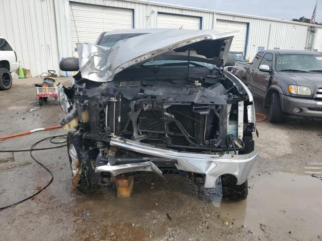 Photo 5 from auction – 2011 GMC SIERRA K15 with VIN 3GTP2VE30BG144493