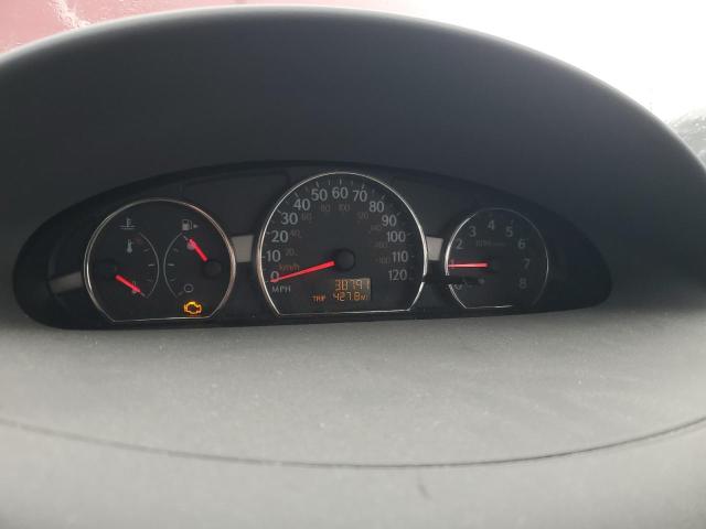 Photo 9 from auction – 2005 SATURN ION LEVEL with VIN 1G8AJ52F55Z147380