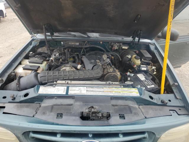 Photo 12 from auction – 1995 FORD EXPLORER with VIN 1FMCU22X3SUA67495