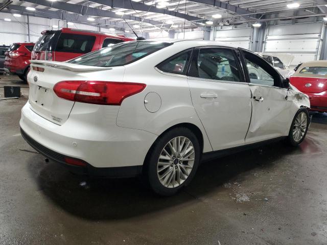 Photo 3 from auction – 2015 FORD FOCUS TITA with VIN 1FADP3J23FL348533