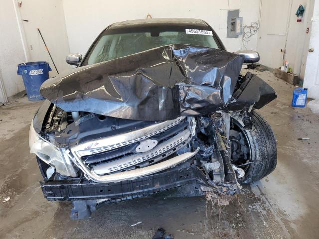 صورة رقم 5 من المزاد - 2011 FORD TAURUS LIM مع VIN 1FAHP2FW8BG179197