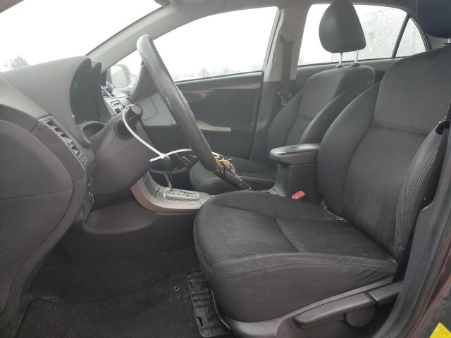 Photo 7 from auction – 2012 TOYOTA COROLLA BA with VIN 5YFBU4EE5CP066935