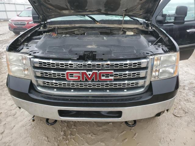 Photo 11 from auction – 2014 GMC SIERRA K25 with VIN 1GT120CG4EF165979