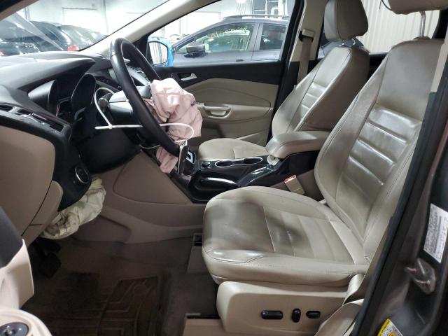 Photo 7 from auction – 2014 FORD ESCAPE TIT with VIN 1FMCU9J9XEUB98844