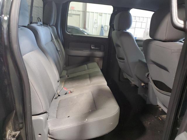 Снимка 10 от търг – 2012 FORD F150 SUPER с VIN 1FTFW1EF1CFC30868