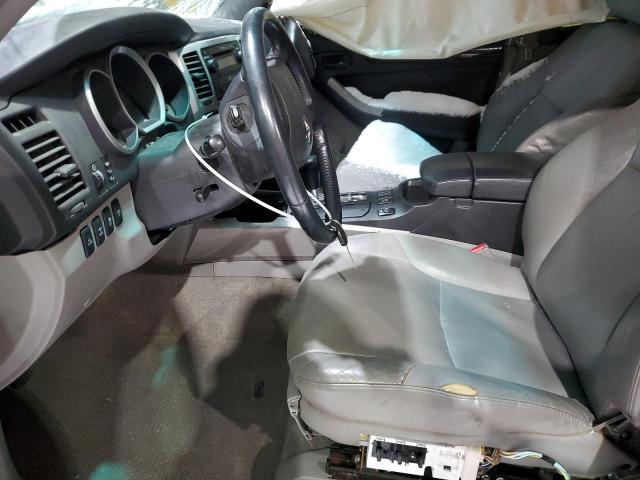 Photo 7 from auction – 2008 TOYOTA 4RUNNER LI with VIN JTEBU17R48K019685
