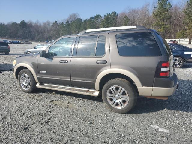Photo 2 from auction – 2006 FORD EXPLORER E with VIN 1FMEU64E26UB20351