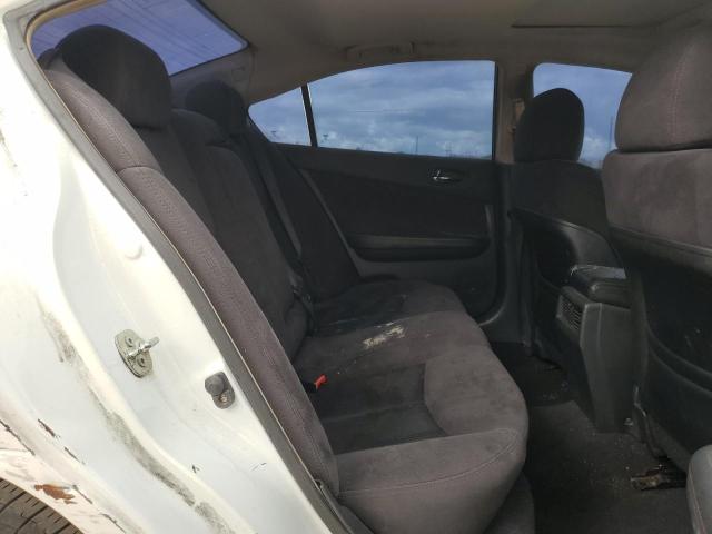 Photo 10 from auction – 2014 NISSAN MAXIMA S with VIN 1N4AA5AP7EC454901