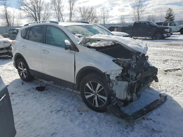 Photo 4 from auction – 2016 TOYOTA RAV4 XLE with VIN 2T3RFREV7GW512004