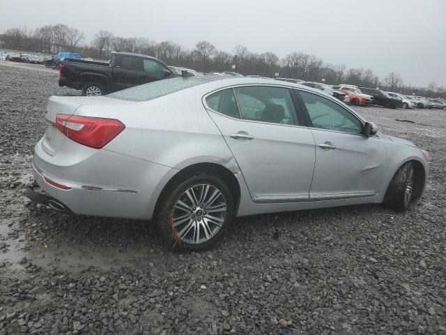 Photo 3 from auction – 2016 KIA CADENZA with VIN KNALN4D71G5209321