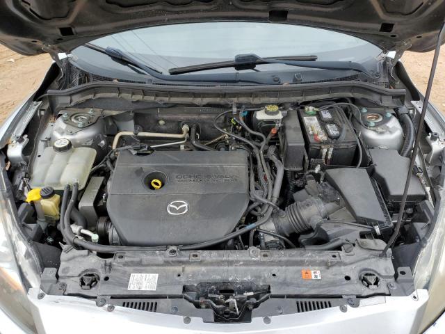 Photo 11 from auction – 2012 MAZDA 3 I with VIN JM1BL1UF1C1562279