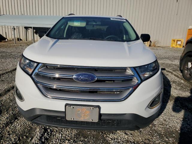 Photo 5 from auction – 2016 FORD EDGE SE with VIN 2FMPK3G90GBB70605